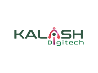 Kalash logo header